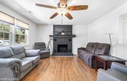 1709 Edgewood Drive, Elizabeth City, NC 27909
