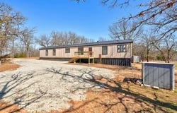 980270 S Shadowood Drive, Wellston, OK 74881