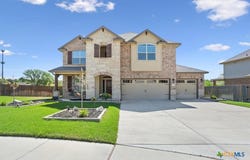 2306 Verona Court, Harker Heights, TX 76548