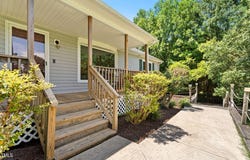 1855 Bullocksville Park Road, Manson, NC 27553