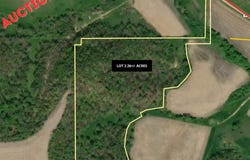 L2 County Road N, Hillpoint, WI 53937