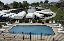15500 Tradewind Drive N 4, Spirit Lake, IA 51360