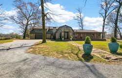 1281 Bethlehem Road, Austin, AR 72007