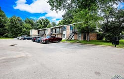 222 W GILMER ST, Big Sandy, TX 75755