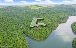 0 Cornerstone Parkway, Allons, TN 38570