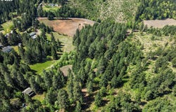 Hillcrest DR, Mt Hood Prkdl, OR 97041
