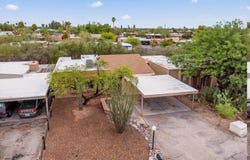 1822 S Sunburst Place, Tucson, AZ 85748