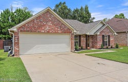 246 Greenfield Ridge Drive, Brandon, MS 39042