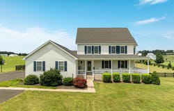 170 DARTERJO DRIVE, MIDDLETOWN, VA 22645