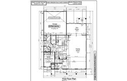 1278 Hanging Rock Drive, Mooresville, IN 46158