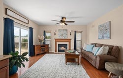 17211 Windsor Crest Boulevard, Wildwood, MO 63038