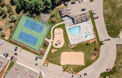 1822-1 Parkland Drive, Arkdale, WI 54613