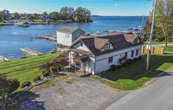 34759 County Route 7, Cape Vincent, NY 13618