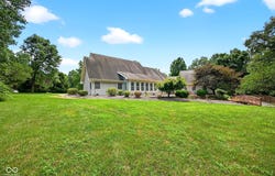 5105 Richland Creek Road, Solsberry, IN 47459