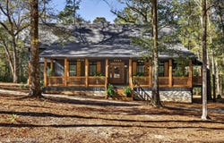 445 Live Oak Drive, Lucedale, MS 39452
