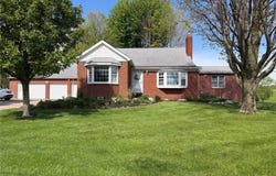 State Route 9, Hanoverton, OH 44423