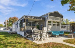 5110 N 450 W LOT 121, Angola, IN 46703