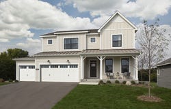 1165 Woods Creek Drive S, Delano, MN 55328
