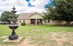 2244 E 176 SH, Andrews, TX 79714