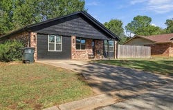 5431 Roadrunner Drive, Durant, OK 74701
