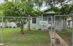713 M ST., HARLINGEN, TX 78550