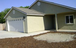 2615 Gable Avenue, Corcoran, CA 93212