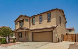 19698 W PINCHOT Drive, Buckeye, AZ 85396