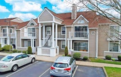 550 Central Avenue, E-6, Linwood, NJ 08221