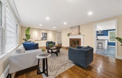 6 Brewster Rd, Wayland, MA 01778