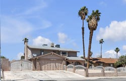 6628 Celeste Avenue, Las Vegas, NV 89107