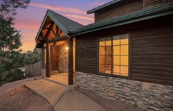 818 W St Moritz Drive, Payson, AZ 85541