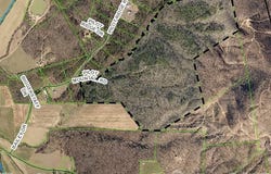 Pilot Ridge Road lot: 13, Nebo, NC 28761