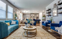 4105 Saddlehorn Way, Sachse, TX 75048