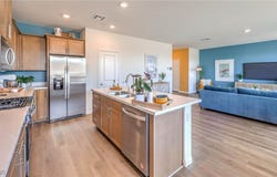 555 Ruby Robin Avenue, Henderson, NV 89011