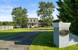 27472 STRAWBERRY HILL ROAD, RHOADESVILLE, VA 22542