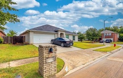 500 Dustin Street, Saginaw, TX 76179