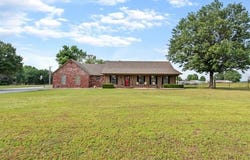 16355 E 590 Road, Inola, OK 74036