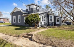 406 Broadway Street, Oxford Junction, IA 52323
