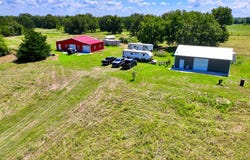 CR 3620, Lovelady, TX 75851