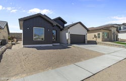 813 Durham Way, Horizon City, TX 79928