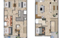 2660 S Antelope Canyon Bldg 9 Unit 1, Kanab, UT 84741