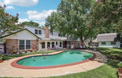1805 Winewood Lane, Arlington, TX 76013
