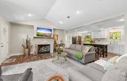 399 Shore Drive, Shirley, AR 72153