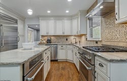 71 Tree Top Dr, Springfield Twp., NJ 07081-3633