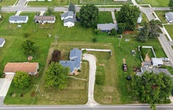 507 W State Street, Ashley, IN 46705-9622
