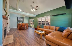 1409 Golden Gate Drive, Carrollton, TX 75007