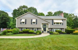 25 Hamilton Street, Milford, MA 01757
