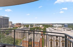 121 N Monroe Street unit: 1103, Tallahassee, FL 32301