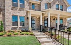 1105 Carnation Drive, Crowley, TX 76036