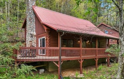 909 Niley Cook Road, Blowing Rock, NC 28605